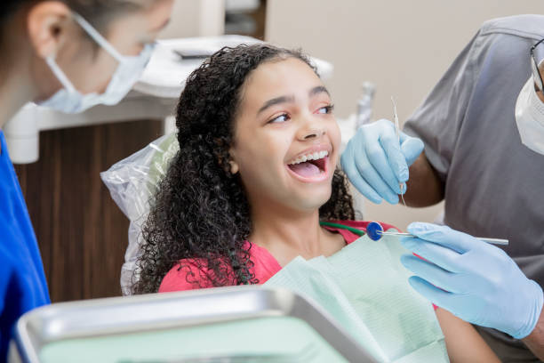 Emergency Dental Filling Replacement in LA