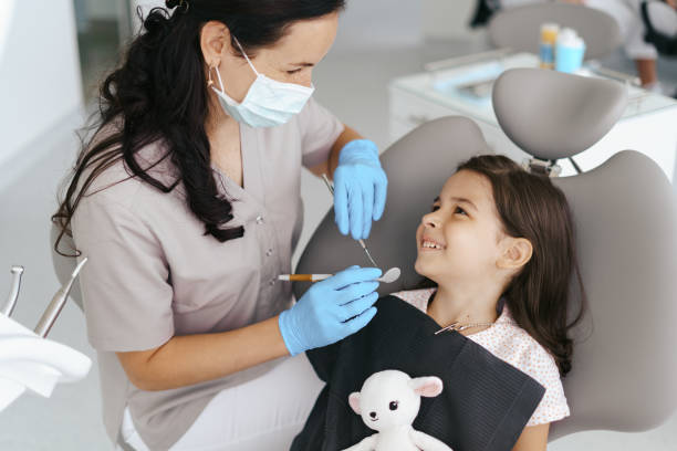 Best Tooth Pain Emergency Relief  in Violet, LA