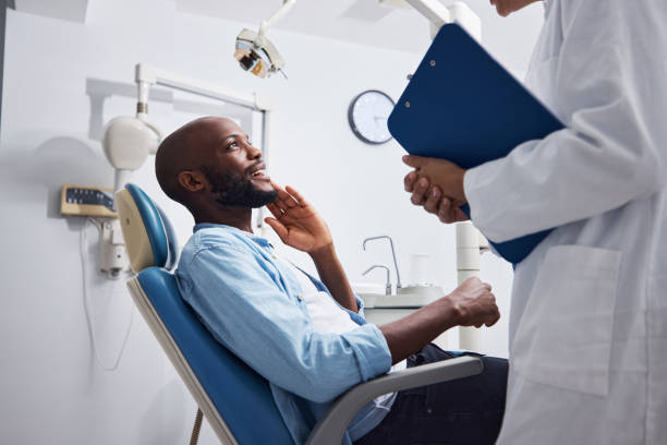 Emergency Dentist Open Today in LA
