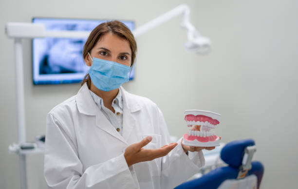Best Urgent Tooth Repair  in Violet, LA