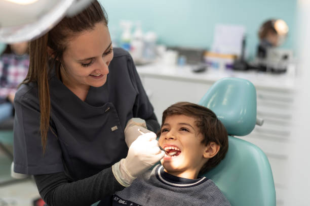 Best Emergency Dentist Near Me  in Violet, LA