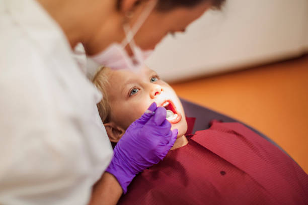 Best Tooth Infection Emergency Dentist  in Violet, LA