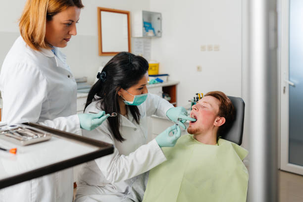 Best Emergency Dentist for Kids  in Violet, LA