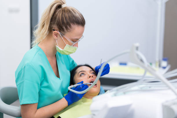 Tooth Infection Emergency Dentist in LA