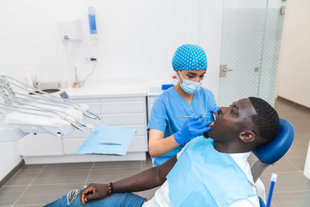 Best Root Canal Emergency Dentist  in Violet, LA