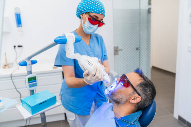 Best Broken Tooth Emergency  in Violet, LA